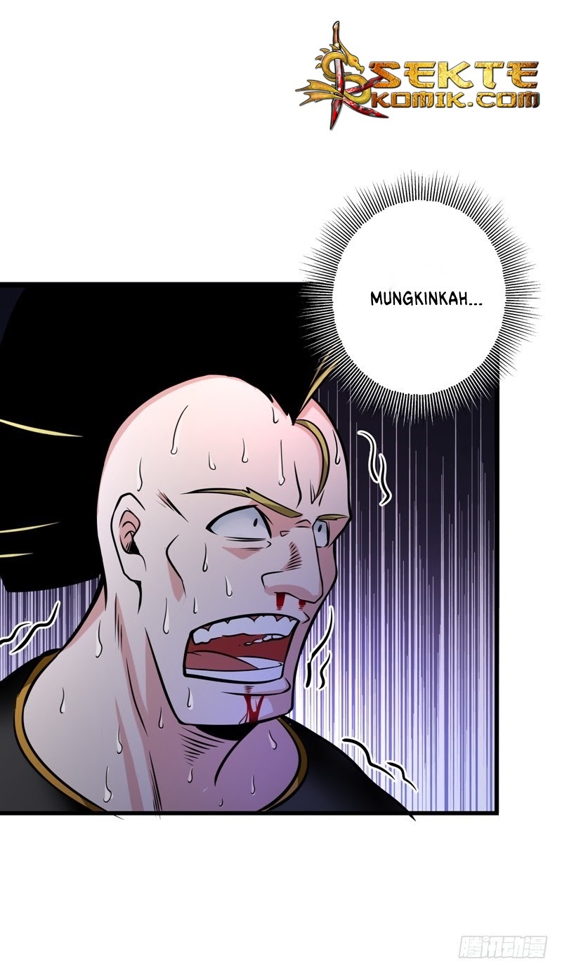 Strongest Divine Doctor Mixed City Chapter 42 Gambar 33